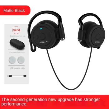 BT501 bezdrôtový Bluetooth headset ucho visí headset beží binaural hudba ucho závesné slúchadlá