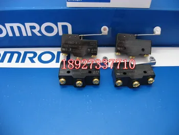 [ZOB] Dodania nový, originálny Omron omron micro switch Z-15GM2-B pôvodných predajní --10PCS/VEĽA