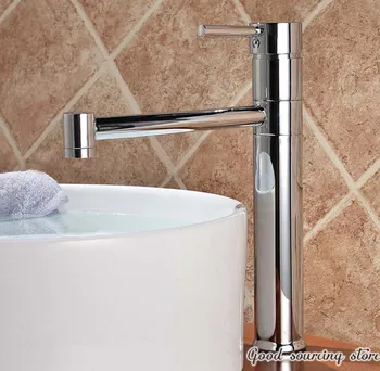Teplej a studenej vody predĺžiť mosadz kúpeľňa zmiešavacie batérie