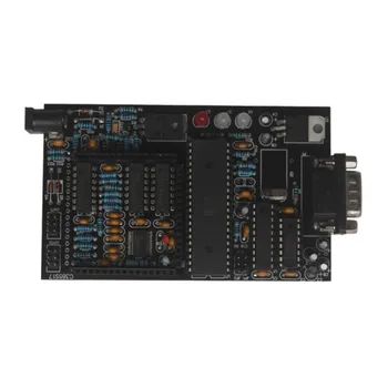 MC68HC08 908 MCU Programátor EEPROM a Blikajúce pre Dashboard Airbag Immobilizer