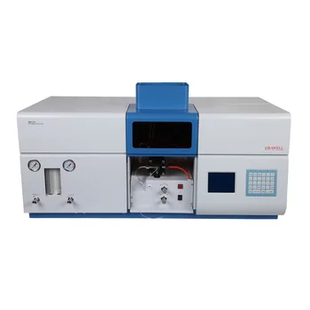DW-AA320N dvojitý lúč atómovej absorpčnej spektrofotometer cenu