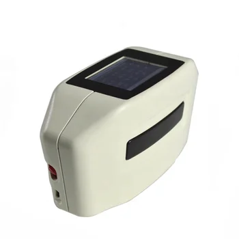CS-390/392 Prenosné Farba Spektrofotometer / Tri Uhly Spektrofotometer pre kovové farby farby zodpovedajúce