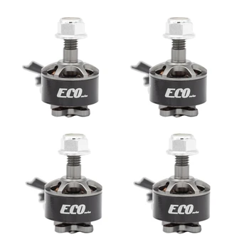 EMAX ECO Mini Série 1407 2-4S Striedavý Motor Pre FPV Racing Drone