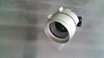 Projektor Objektív Časti Projekcie Zaostrenie Zoom Objektívy pre Benq MP514