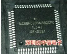 Nové MC68HC908MR32CFU MC68HC908MR32 64-QFP