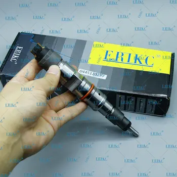 ERIKC CRIN2-6DM2 palivové dýzy 0445120277 desel motora injektor 0 445 120 277 injekčných 0445 120 277 pre FXICHAI FAW J6 CA6DM2