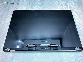 Nový Sivý Priestor Šedá 2020 Rok LCD Displej Montáž A2289 pre Macbook Pro Retina 13.3