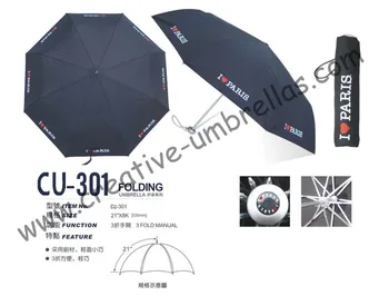 Hmotnosť nákladu je povolené,trojnásobne dáždniky,logo, potlač,doprava zdarma po mori,pôvodné priame wholesales,reklamné parasol