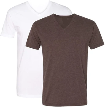 2-Pack Telocvični Raglan Rukáv T-Shirts