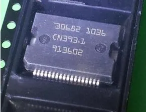 Nové 30682 napájanie ovládača modul IC karosérie dosky počítača IC čip