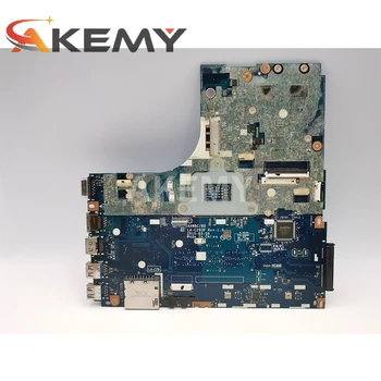 Akemy 5B20J22979 B51-35 Doske AAWBC/BD LA-C293P Pre Lenovo B51-35 Notebook doska s E1 CPU S GPU 2G