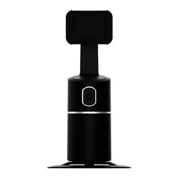 Auto detekcia tvárí Gimbal Stabilizátor Smart Streľba Držiteľ 360 Rotačné Telefón Gimbal pre Live Vlog Nahrávanie Videa Selfie Stick