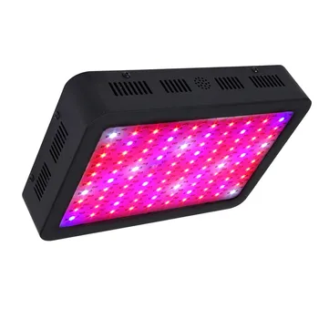 Celé Spektrum LED Rásť Svetlo 300W 600W 1000W Rastie na Čítanie Vnútorné Hydroponické Skleníkových LED Rastlín Všetky Fázy Rastu Osvetlenie