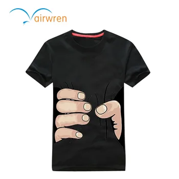Najlepšie Predať A3 Digitálne T-shirt Tlačiarne, Digitálne DTG Priamo na Bielizeň Flatbed Tlač Stroj Pre Tma a Svetlo, Farba Oblečenia