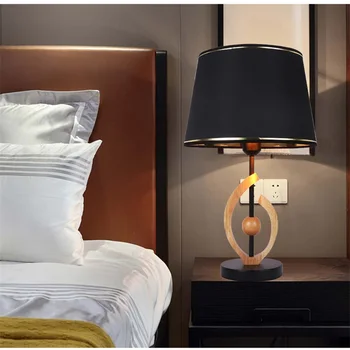 VÍLA Stolové Lampy, Moderné LED Kreatívny Dizajn Stôl, Osvetlenie, Dekoratívne Pre Domáce Posteli