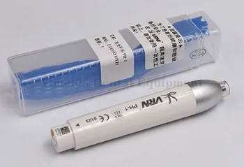VRN Zubné Ultrazvukové Scaler Piezoelektrické Handpiece Pre Kompatibilné s EMS Ďatľa VRN PH-1