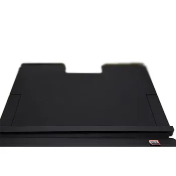 Používa XPS 12 9250 Ultrabook Klávesnice Base Dock Prípade K14M NÁS verzia pre Dell Latitude 7275